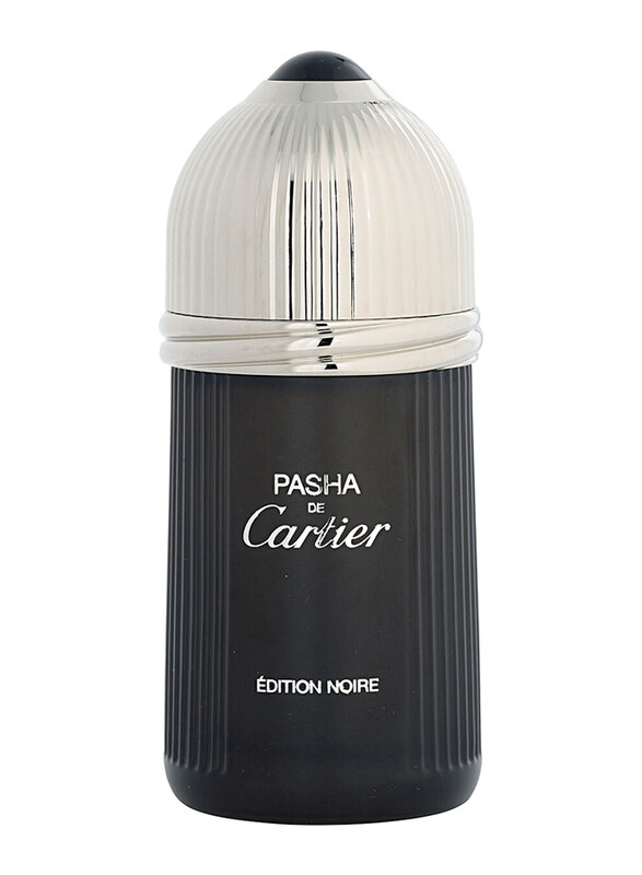 

Cartier Edition Noire 100ml EDT Perfume for Men