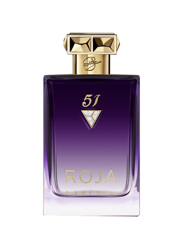 

ROJA DOVE ROJA 51 POUR FEMME PARFUM 100ML