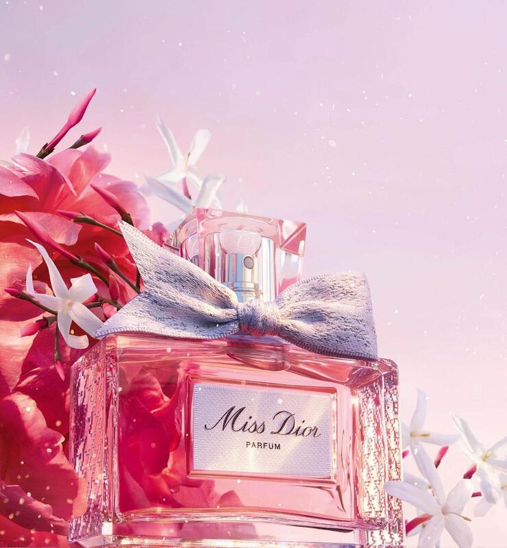 DIOR MISS DIOR PARFUM 80ML