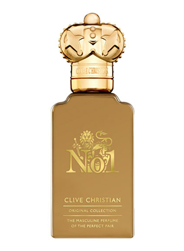 

CLIVE CHRISTIAN No1 ORIGINAL COLLECTION 50ML