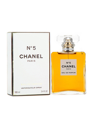 Chanel No 5 100ml EDP for Women