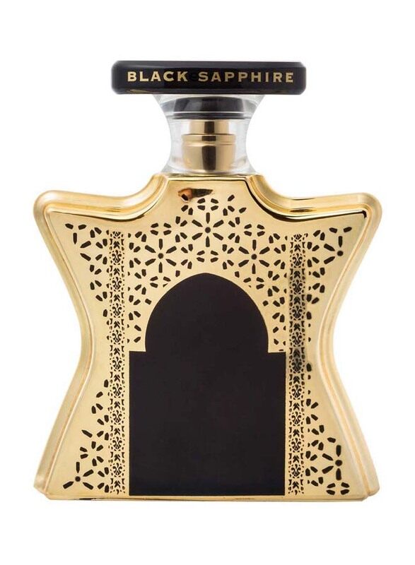 

Bond No9 New York Dubai Black Sapphire 100ml EDP Perfume Unisex