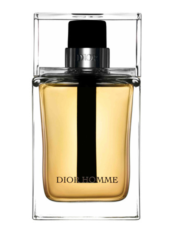 Christian Dior Homme 100ml EDT for Men