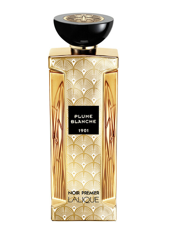 

Lalique Plume Blanche 1901 100ml EDP Perfume Unisex