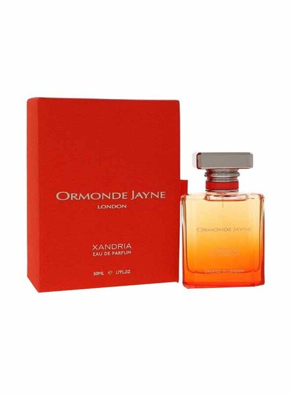 

Ormonde Jayne Xandria 50ml EDP Perfume Unisex