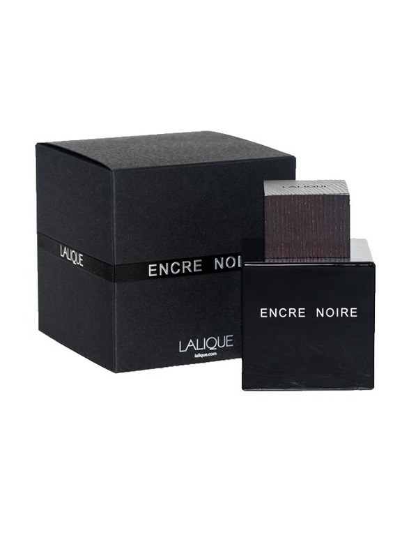 

Lalique Encre Noire 100ml EDT Perfume for Men