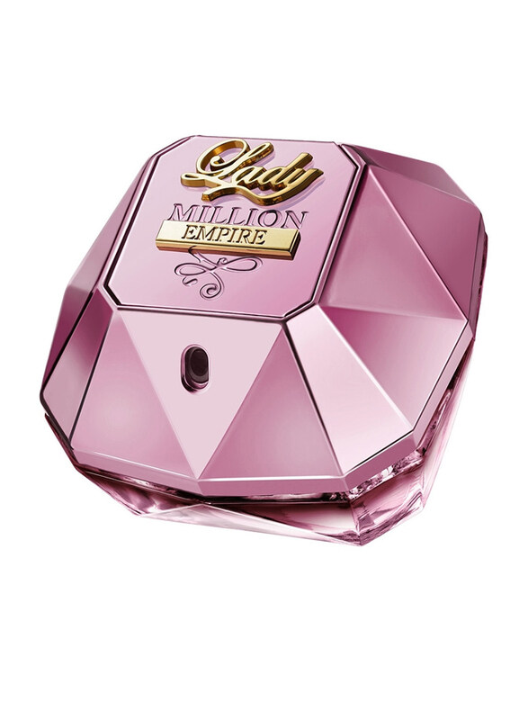 

Paco Rabanne Lady Million Empire 80ml EDP Perfume for Women