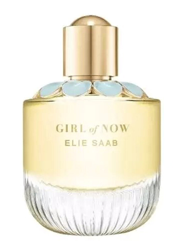 

Elie Saab Girl Of Now 90ml EDP Perfume for Women