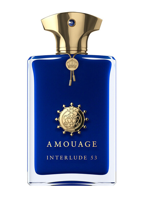 

AMOUAGE INTERLUDE 53 EXTRAIT DE PARFUM 100ML