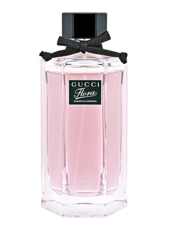 

Gucci Flora Gorgeous Gardenia 100ml EDT Perfume for Women