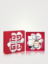 GIVENCHY L'INTERDIT SET EDP 80ML+B/L 75ML+ROUGE 1.5 G