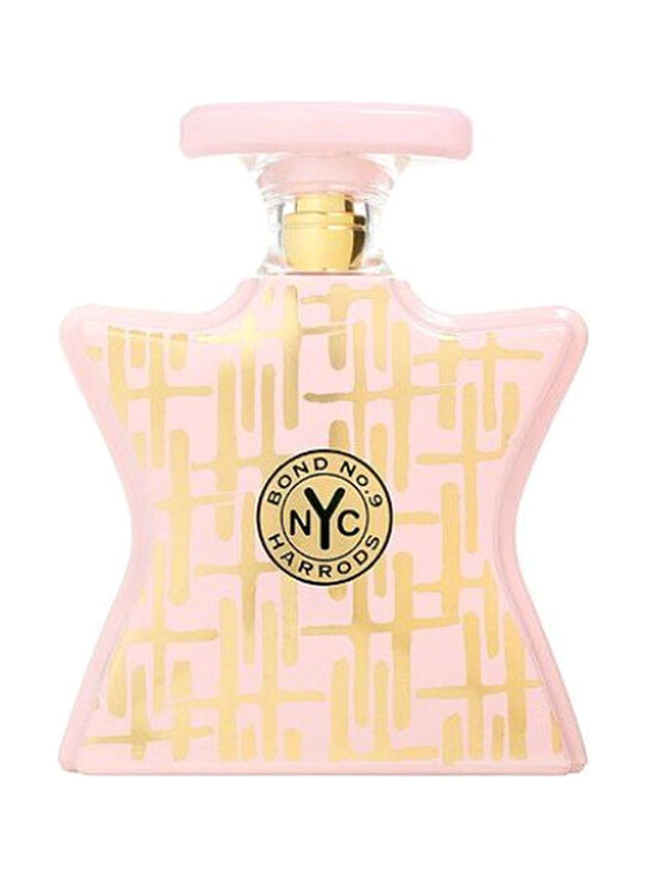

Bond No.9 New York Harrods Rose 100ml EDP Perfume for Women