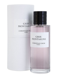 Dior Gris Montaigne 250ml EDP for Women