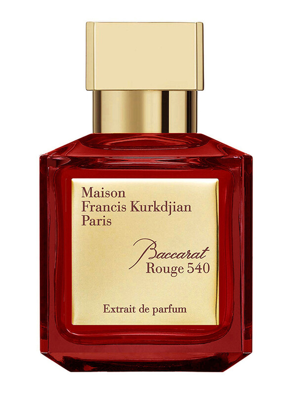 

MAISON FRANCIS KURKDJIAN BACCARAT ROUGE540 EXTRAIT DE PARFUM 200ML