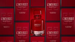 GIVENCHY L'INTERDIT ROUGE ULTIME EDP 80ML