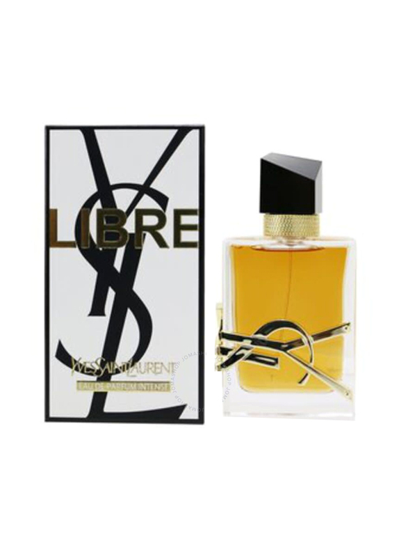 Yves Saint Laurent Libre Intense 50ml EDP for Women