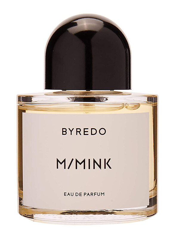 

BYREDO M/MINK EDP Perfume 100ML