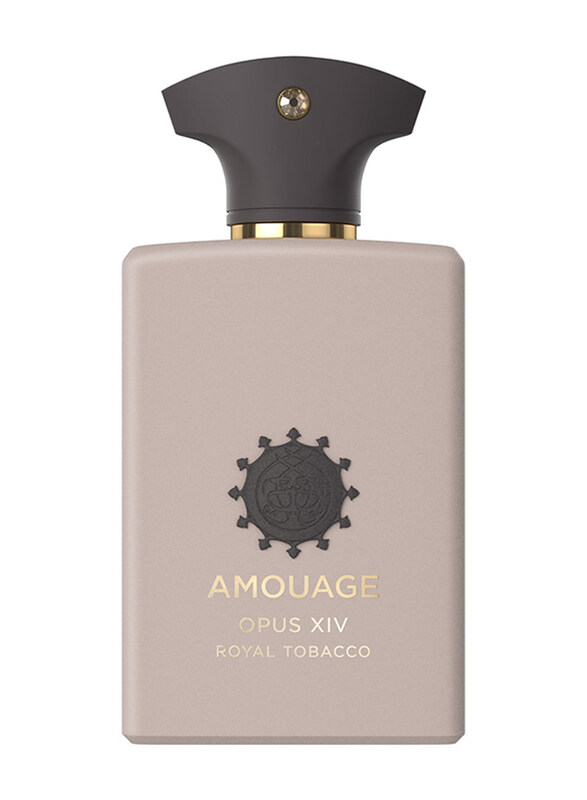 

AMOUAGE OPUS XIV ROYAL TOBACCO EDP Perfume 100ML