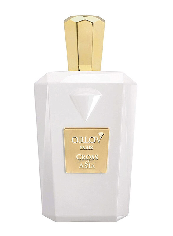 

Orlov Paris Cross Of Asia 100ml EDP Perfume Unisex