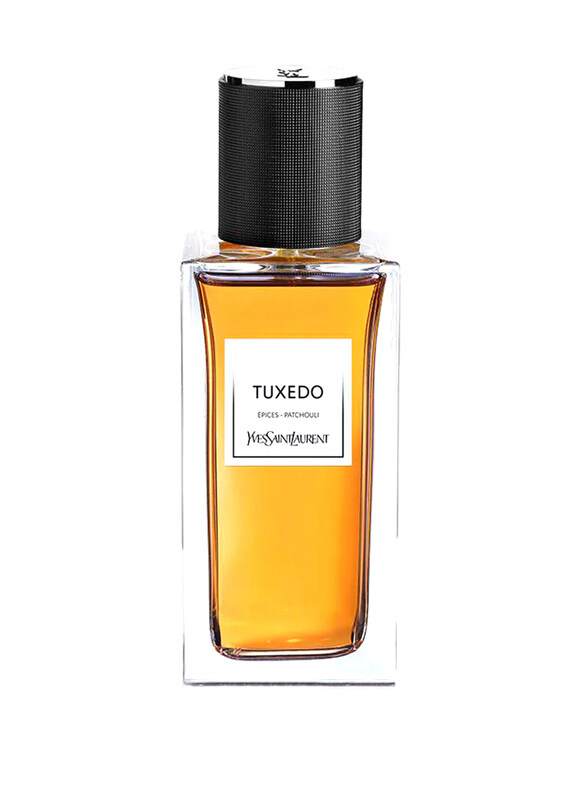 

Yves Saint Laurent Tuxedo 250ml EDP Perfume for Men