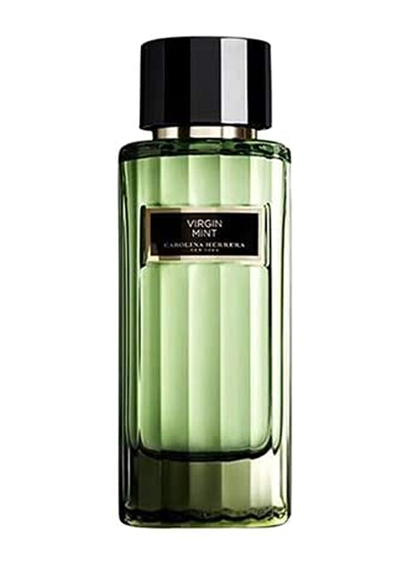 

Carolina Herrera Private Virgin Mint 100ml EDT Perfume Unisex