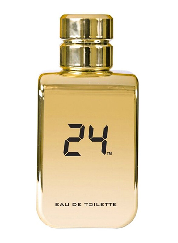 

24 GOLD EDT Perfume 100ML