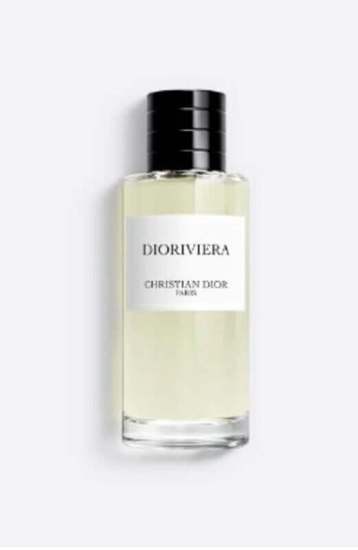 

CHRISTIAN DIOR DIOR DIORIVIERA EDP Perfume 125ML