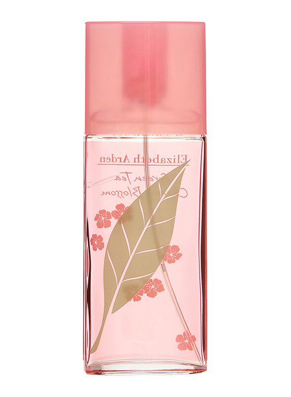 

Elizabeth Arden Green Tea Cherry Blossom 100ml EDT Perfume for Women