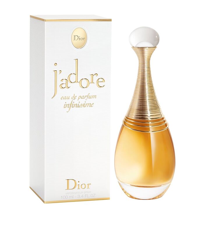 Christian Dior J'adore Infinissime 100ml EDP for Women