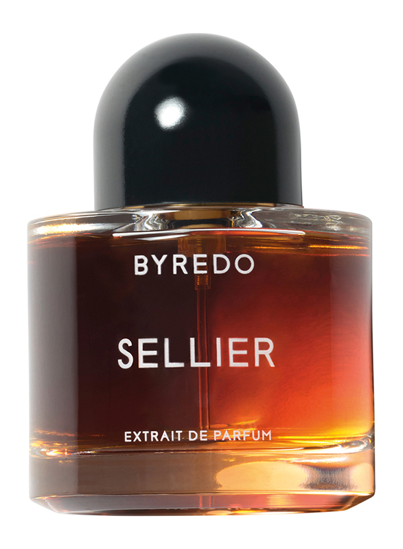 Byredo Sellier 50ml Extrait de Parfum Unisex