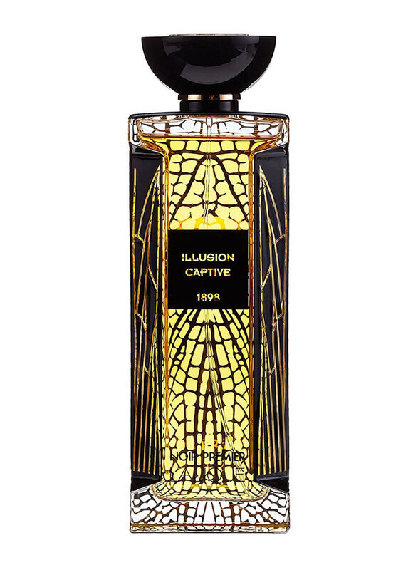 

LALIQUE ILLUSION CAPTIVE 1898 EDP Perfume 100ML