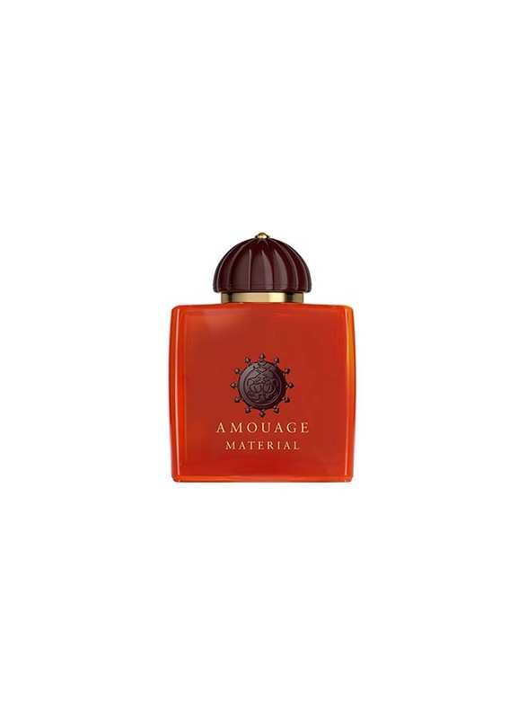 Amouage Material 100ml EDP for Women