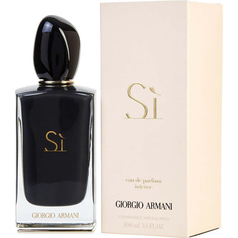 Giorgio Armani Si Intense 100ml EDP for Women