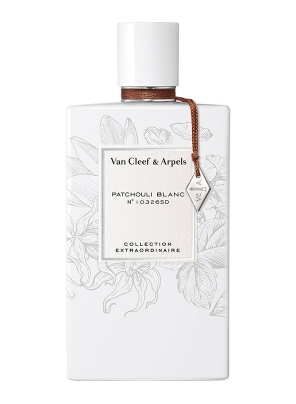 

VAN CLEEF & ARPELS PATCHOULI BLANC EDP Perfume 75ML