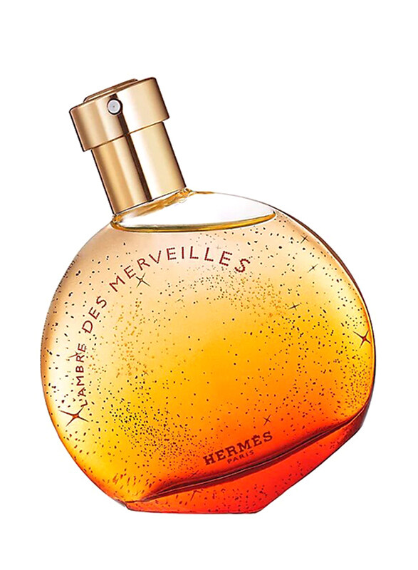 

HERMES L'OMBRE DES MERVEILLES EDP Perfume 100ML
