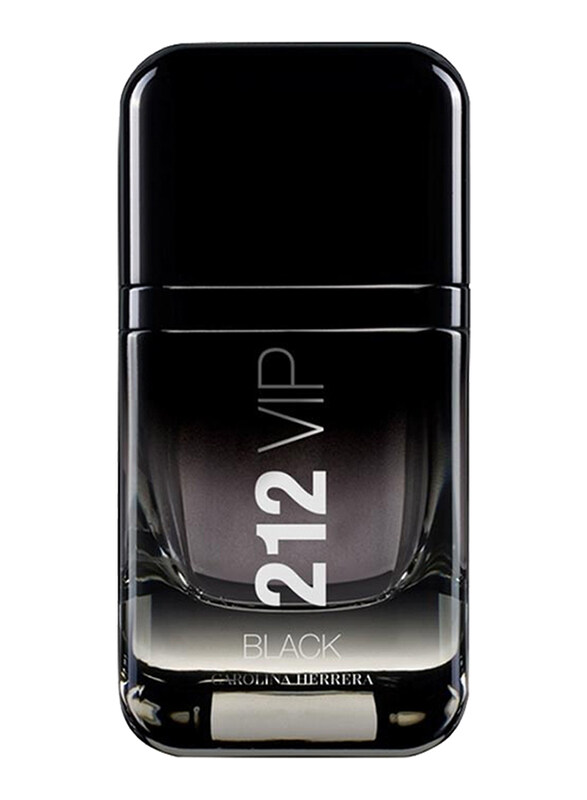 

Carolina Herrera 212 VIP Black 50ml EDP Perfume for Men