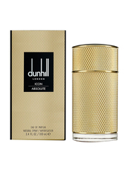 Dunhill Icon Absolute 100ml EDP for Men