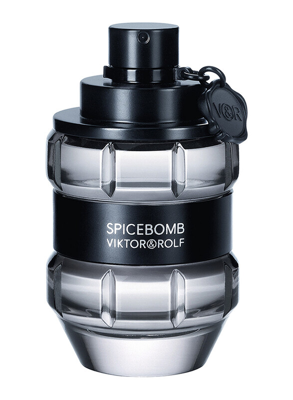 

Viktor & Rolf Spice Bomb 90ml EDT Perfume for Men