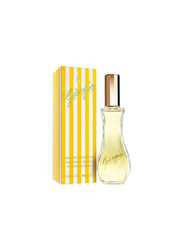 GIORGIO BEVERLY HILLS YELLOW EDT 90ML