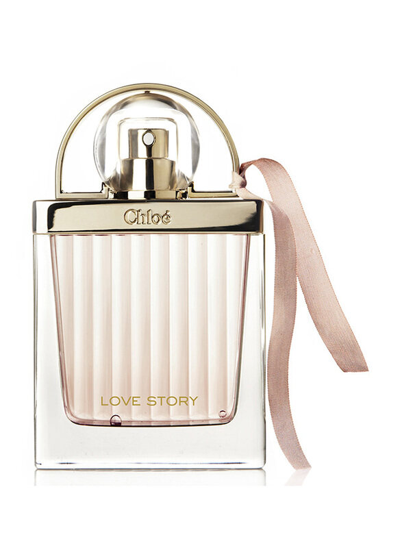 

Chloe Love Story 50ml EDT Perfume for Women