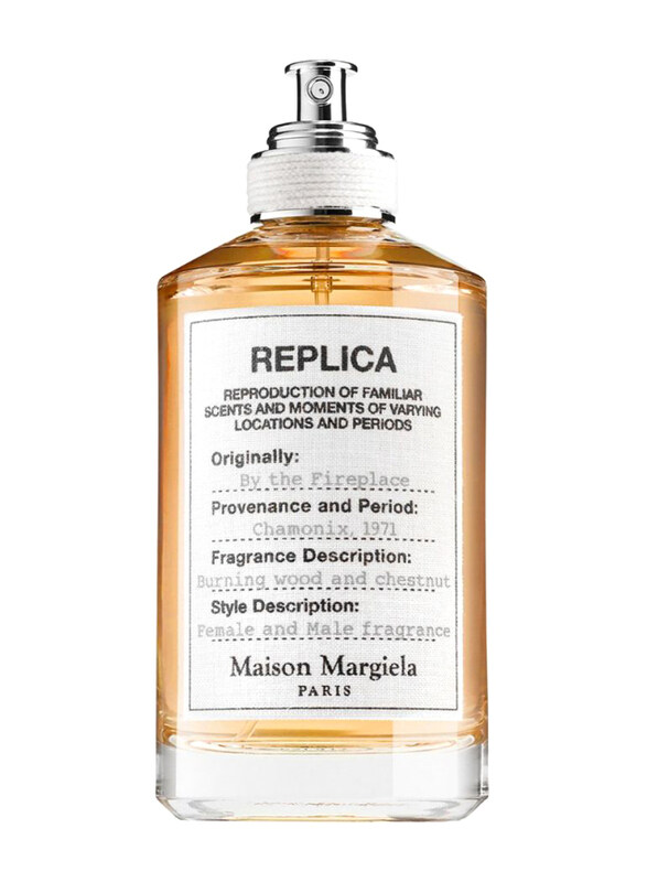 

REPLICA BY THE FIREPLACE EDT Perfume 100ML