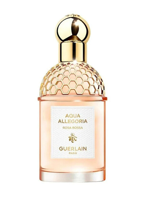 

Guerlain Aqua Allegoria Rosa Rossa 125ml EDT Perfume for Women