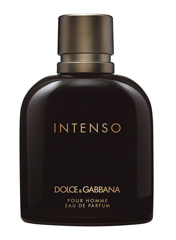 Dolce & Gabbana Intenso 125ml EDP for Men