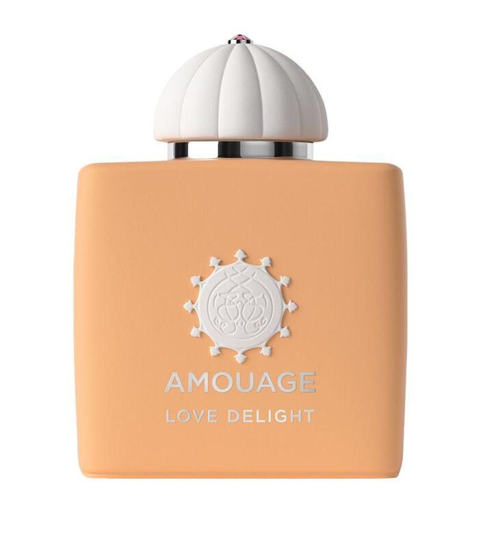 AMOUAGE  LOVE DELIGHT EDP 100ML