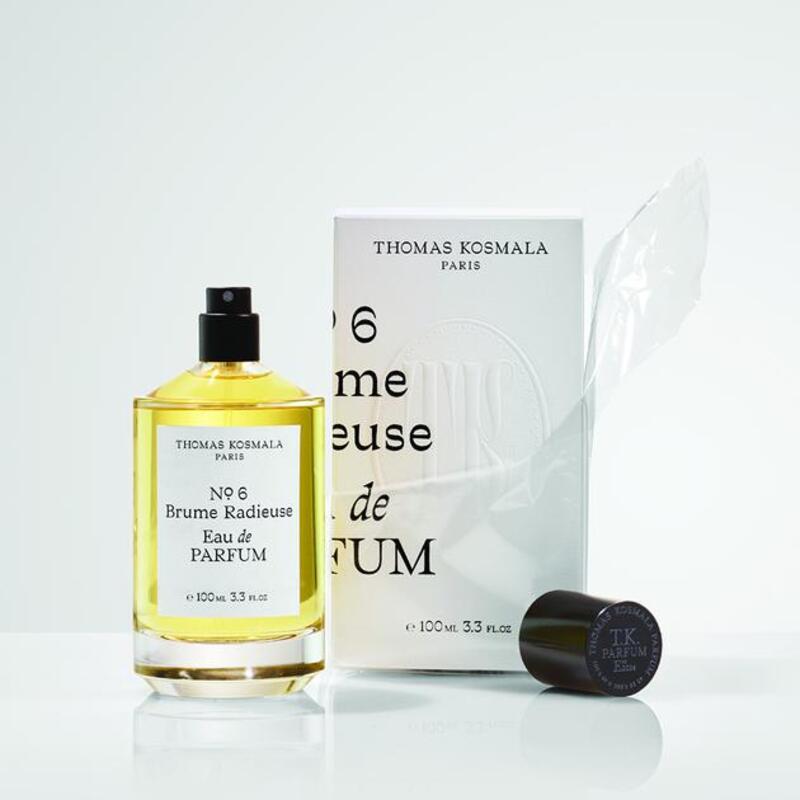 THOMAS KOSMALA NO.6 BRUME RADIEUSE EDP 100ML