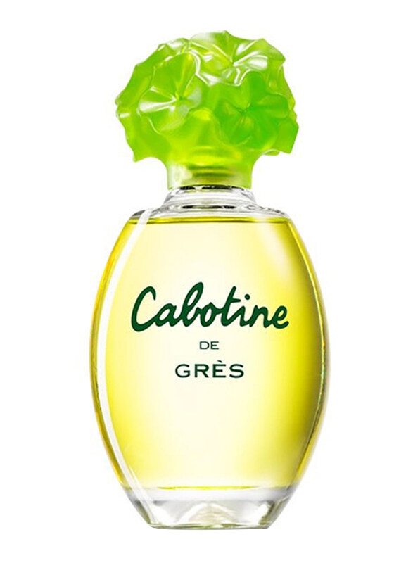 

PARFUMS GRES GRES DE CABOTINE EDP Perfume 100ML