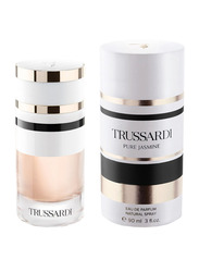 Trussardi Pure Jasmine 90ml EDP for Women