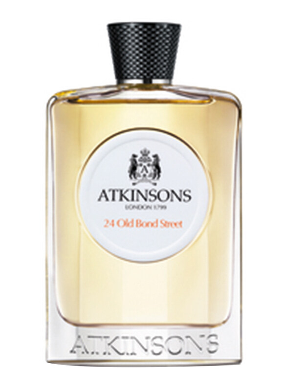 

Atkinsons 24 Old Bond Street 100ml EDC Unisex