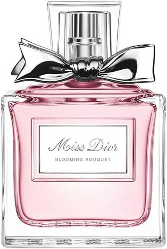 DIOR MISS DIOR BLOOMING BOUQUET EDT 50ML