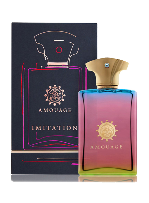 Amouage Imitation 100ml EDP for Men